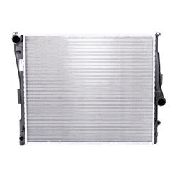 TYC Radiators for 2007-2010 X3 - 13277