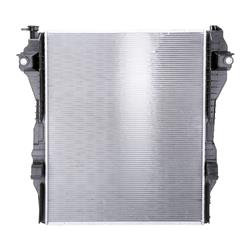 TYC Radiators 13296