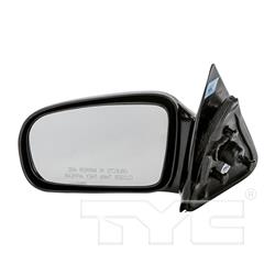 TYC Replacement Mirrors for 1995-2005 CAVALIER, SUNFIRE - 1330122