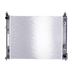 TYC Radiators for 2012-2019 VERSA, 2014-2019 VERSA NOTE - 13303