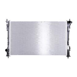 TYC Radiators for 2013-2019 POLICE INTERCEPTOR SEDAN, TAURUS - 13306