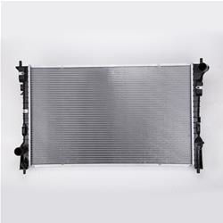 TYC Radiators for 2013-2016 MKS, 2013-2019 TAURUS - 13308