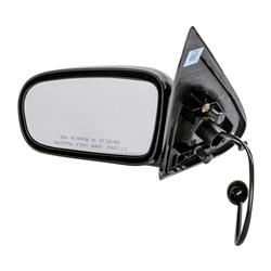 TYC Replacement Mirrors for 1995-2005 CAVALIER, 1995-2004 SUNFIRE - 1331132