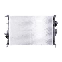 TYC Radiators for 2013-2016 ESCAPE, 2014-2018 TRANSIT CONNECT - 13313