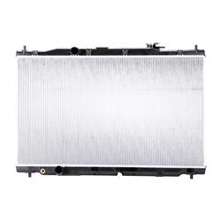 TYC Radiators for 2012-2016 CR-V - 13314