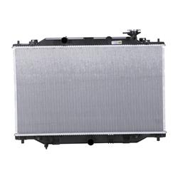 TYC Radiators for 2013-2016 CX-5 - 13317