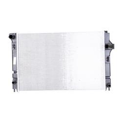 TYC Radiators for 2012-2019 PRIUS C - 13319