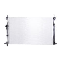 TYC Radiators for 2013-2016 DART - 13323