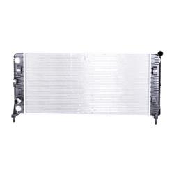 TYC Radiators for 2012-2013 IMPALA, 2014-2016 IMPALA LIMITED - 13326