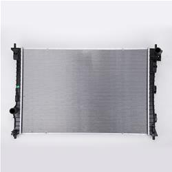 TYC Radiators for 2012-2015 EXPLORER - 13327