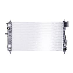 TYC Radiators for 2013 MALIBU - 13328