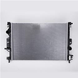 TYC Radiators for 2013-2018 C-MAX - 13331