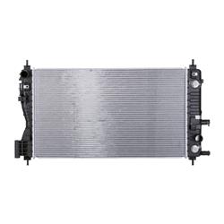 TYC Radiators 13332