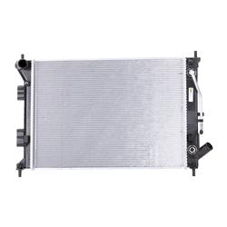 TYC Radiators 13333