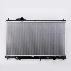 TYC Radiators for 2008-2011 GS450H - 13334
