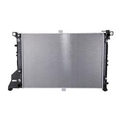 TYC Radiators for 2012-2021 NV1500, NV2500, NV3500 - 13335