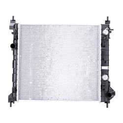 TYC Radiators for 2013-2015 SPARK - 13342