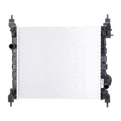 TYC Radiators for 2013-2014 SPARK - 13343