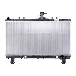 TYC Radiators for 2012-2015 CAMARO - 13345