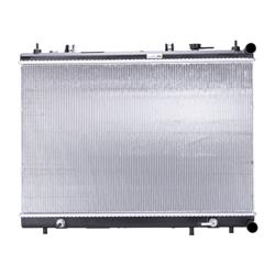 TYC Radiators for 2013 JX35, 2013-2020 PATHFINDER, 2014-2020 QX60 - 13348