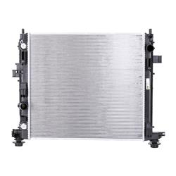 TYC Radiators for 2013-2015 ATS, 2014-2015 CTS - 13351