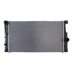 TYC Radiators for 2012-2016 528I, 528I XDRIVE - 13353