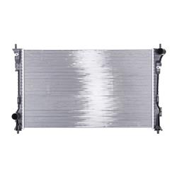 TYC Radiators for 2016-2019 EXPLORER, 2013-2019 POLICE INTERCEPTOR UTILITY - 13362