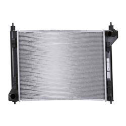 TYC Radiators for 2013-2019 SENTRA - 13365