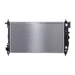 TYC Radiators for 2013-2019 XTS - 13366