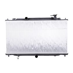 TYC Radiators for 2014-2021 6 - 13367
