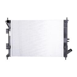 TYC Radiators 13374