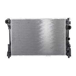 TYC Radiators 13376