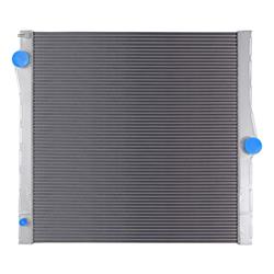TYC - Radiators for 2007-2010 X5 - 13380