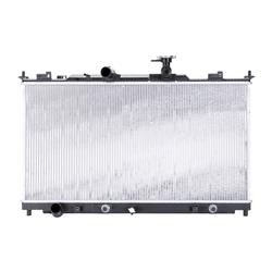 TYC Radiators for 2011-2013 6 - 13389