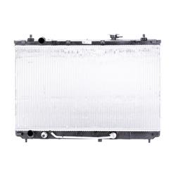 TYC Radiators for 2011-2014 SEDONA - 13393