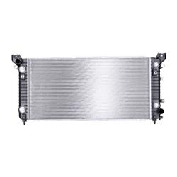 TYC Radiators for 2014-2018 SIERRA 1500, SILVERADO 1500 - 13396