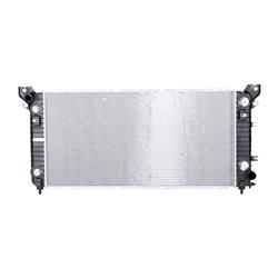 TYC Radiators 13397