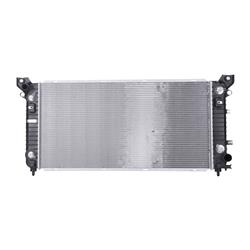 TYC Radiators 13398