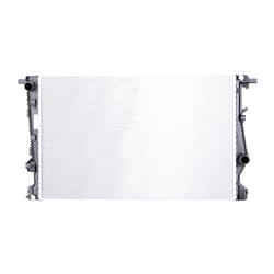 TYC Radiators for 2014 CHEROKEE - 13400