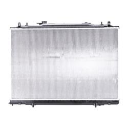 TYC Radiators 13402