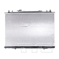 TYC Radiators 13402