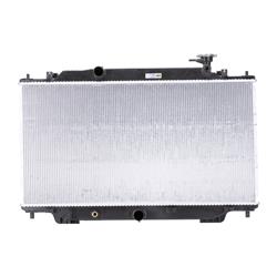 TYC Radiators for 2014-2018 3 - 13404
