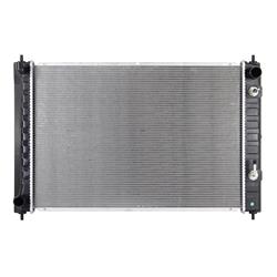 TYC Radiators for 2011-2014 MURANO - 13406