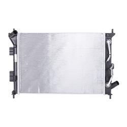 TYC Radiators for 2014-2019 SOUL - 13414