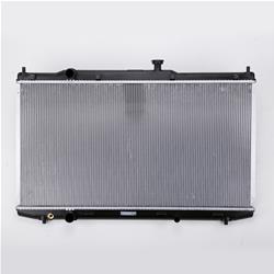 TYC Radiators for 2014-2017 ACCORD - 13418