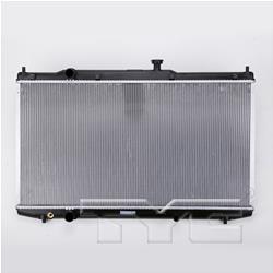 TYC Radiators for 2014-2017 ACCORD - 13418