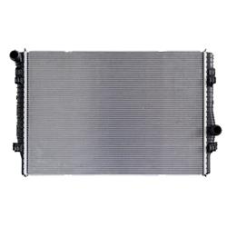 TYC Radiators for 2014-2019 BEETLE, 2014-2018 JETTA, 2014-2021 PASSAT - 13423