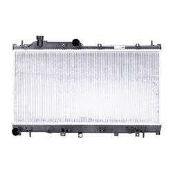 TYC Radiators for 2014-2018 FORESTER - 13425