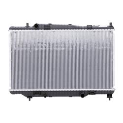 TYC Radiators for 2014-2019 FIESTA - 13430