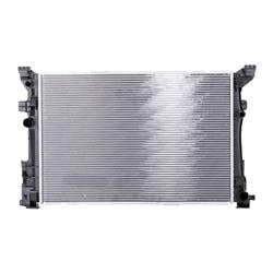 TYC Radiators for 2014-2019 CLA250, 2015-2020 GLA250 - 13432
